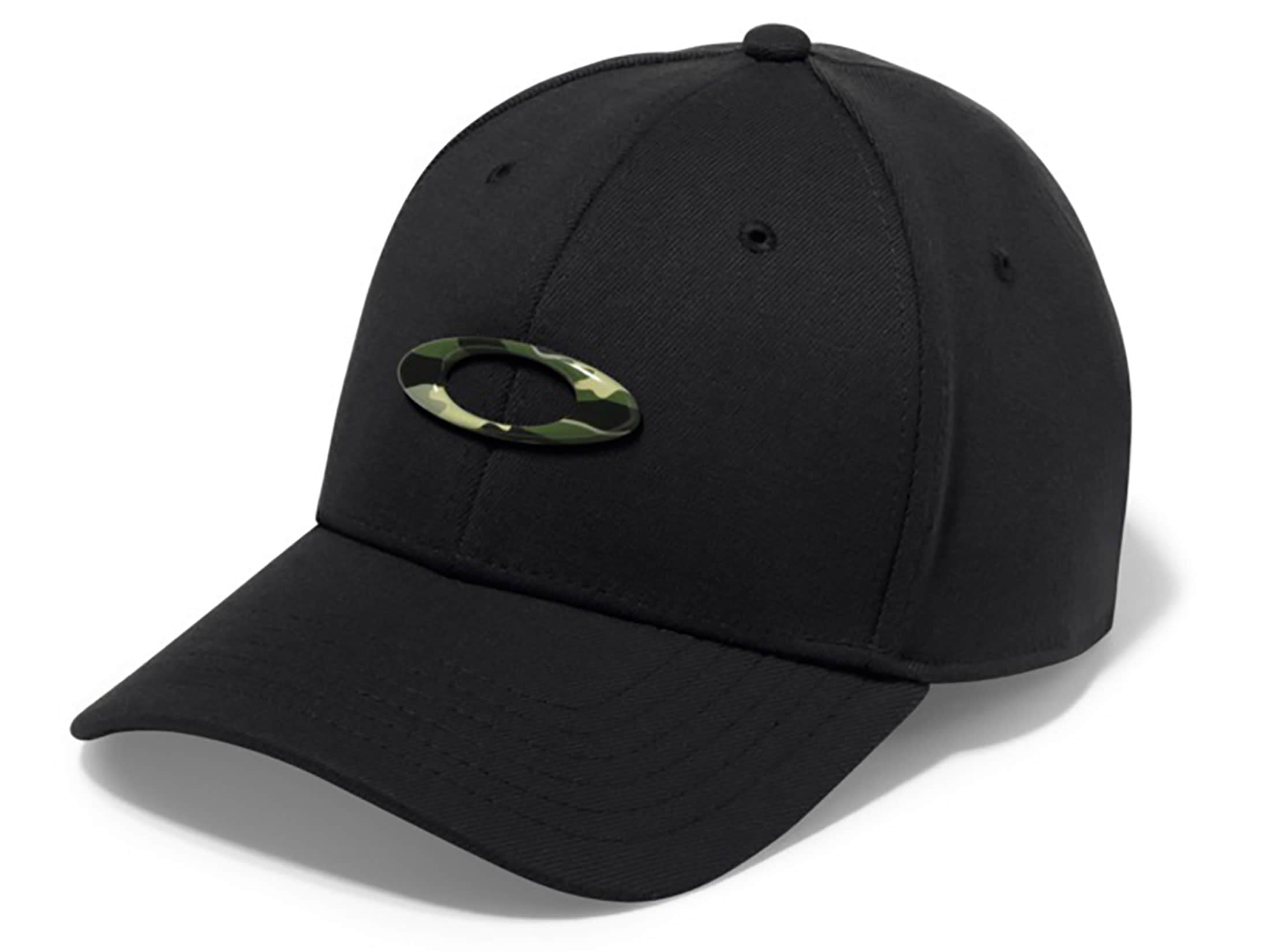 Oakley Mens Tincan Logo Hat Large/XL Black/Camo - Walmart.com Oakley Mens Tincan Logo Hat Large/XL Black/Camo - Walmart.com