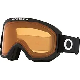Oakley Flight Deck L Adult Snowmobile Goggles - Dark Brush