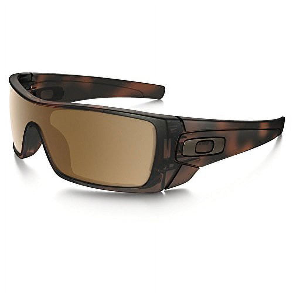 Oakley top tortoise sunglasses