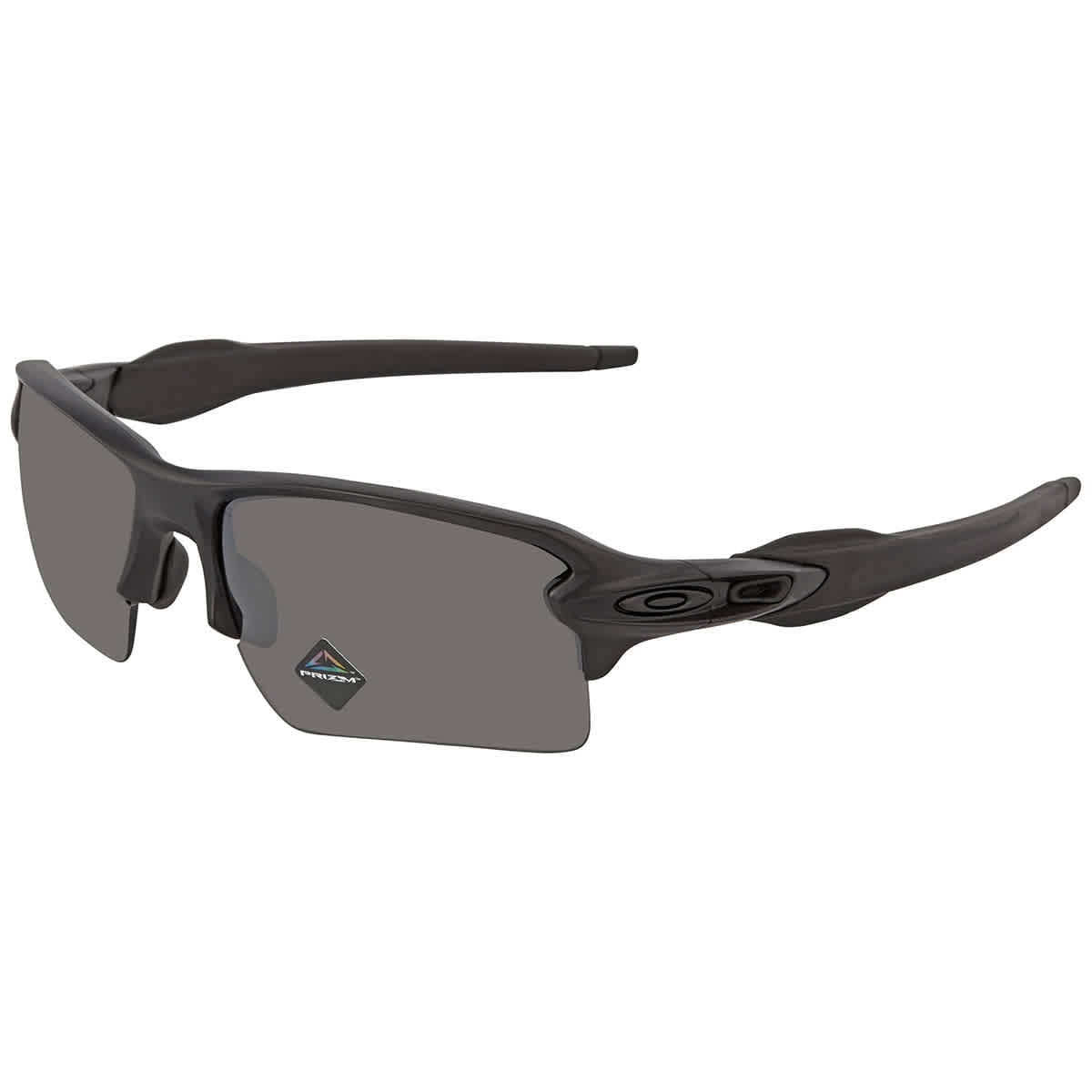 Oakley Men's Flak 2.0 Prizm Black Polarized Sport Sunglasses
