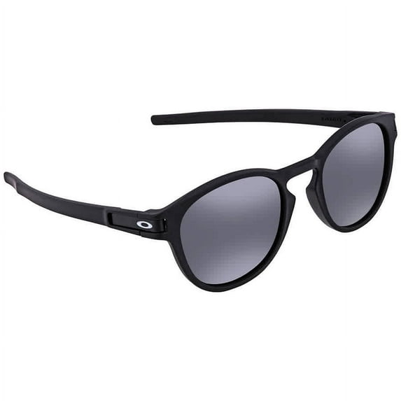 Oakley OO9265 Latch Oval Man Sunglasses