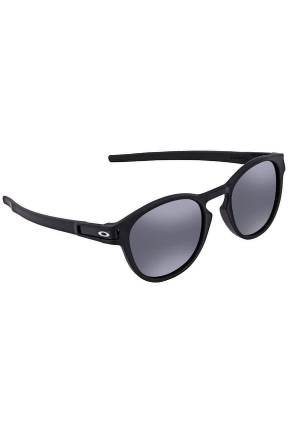 OO9265 Latch Oval Man Sunglasses