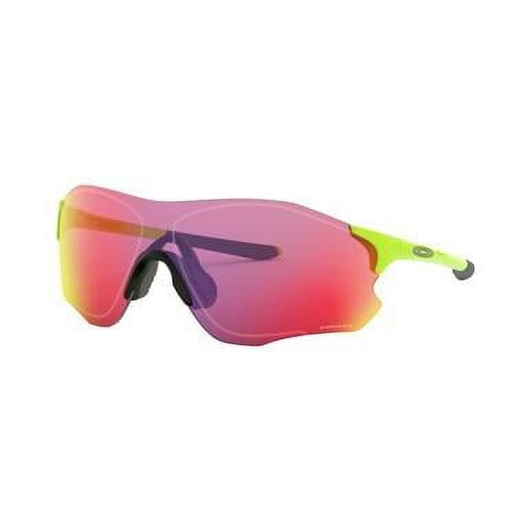 OAKLEY EV ZERO レティナバーン新品-