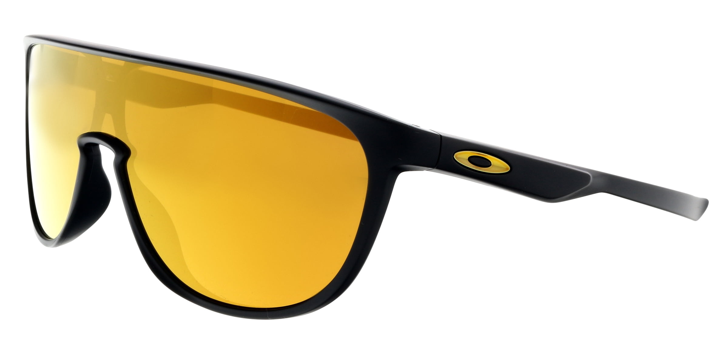 Oakley OO9318 931806 Trillbe Matte Black Sport Sunglasses