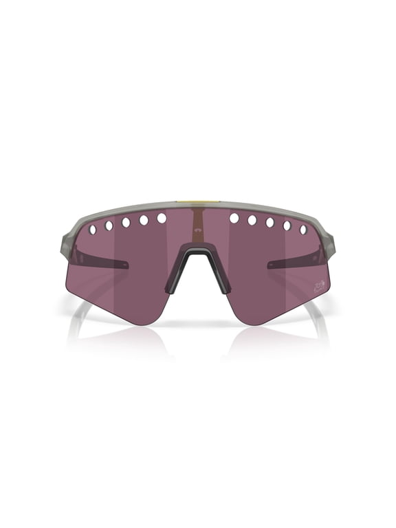 OO9465 Sutro Lite Sweep Sunglasses, Tuf Matte Grey Ink/Prizm Road Black, 0 mm