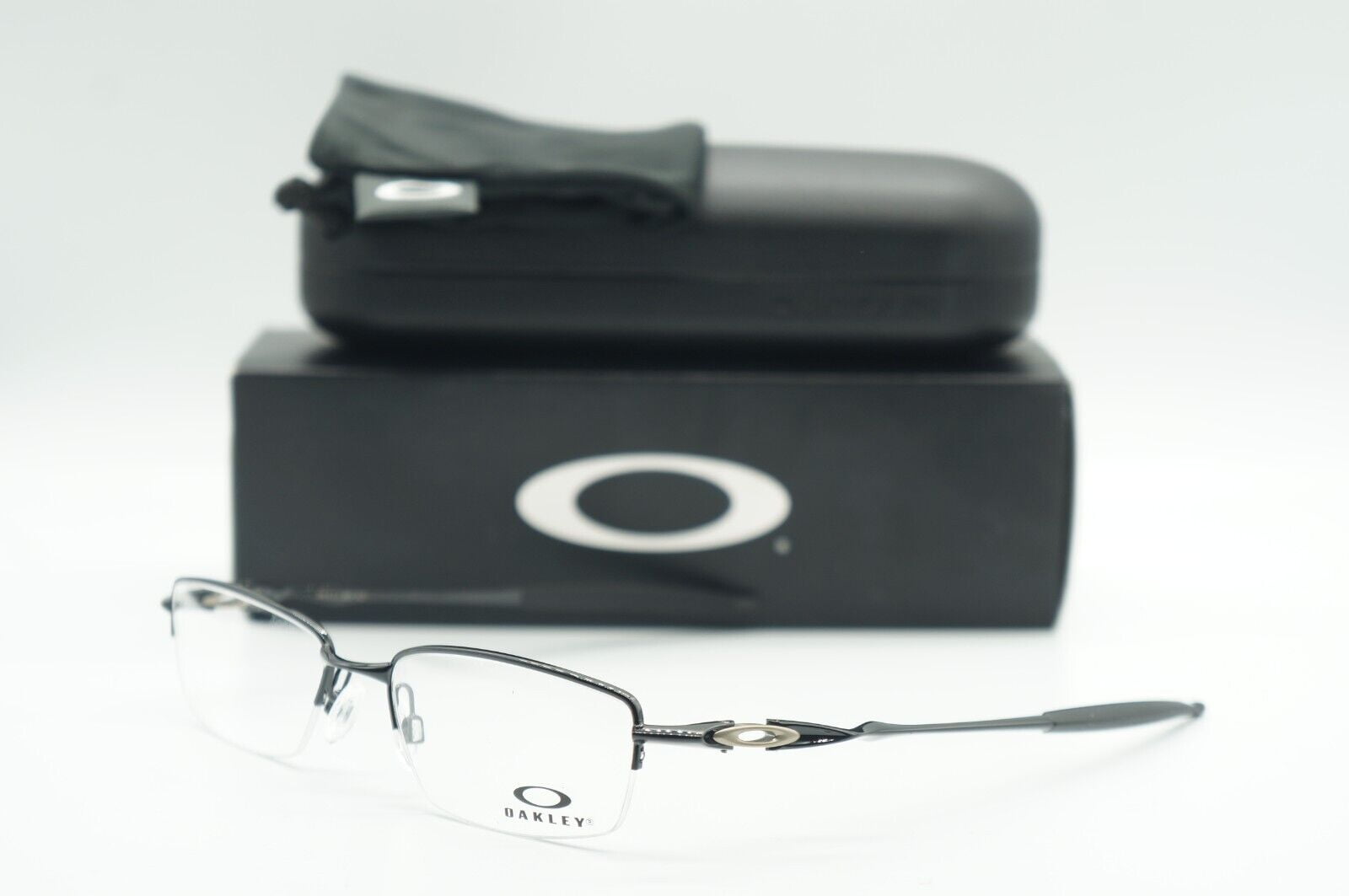 New oakley eyeglasses frames hot sale