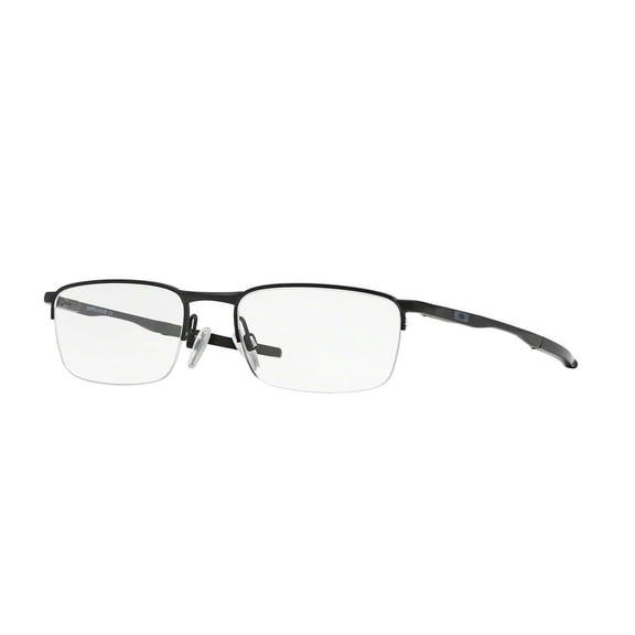 Oakley OX3173 Barrelhouse Rectangle Man Eyeglasses