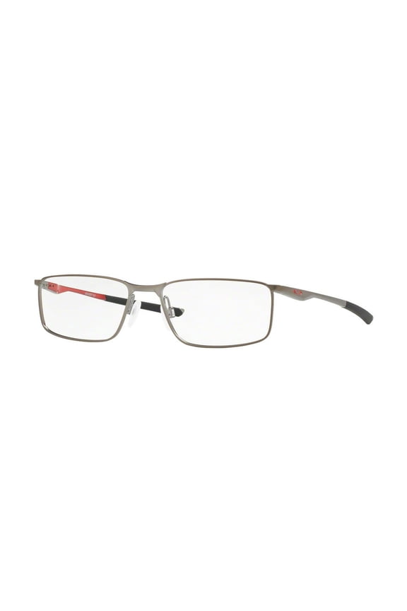 OX3217 Socket 5.0 Rectangle Man Eyeglasses