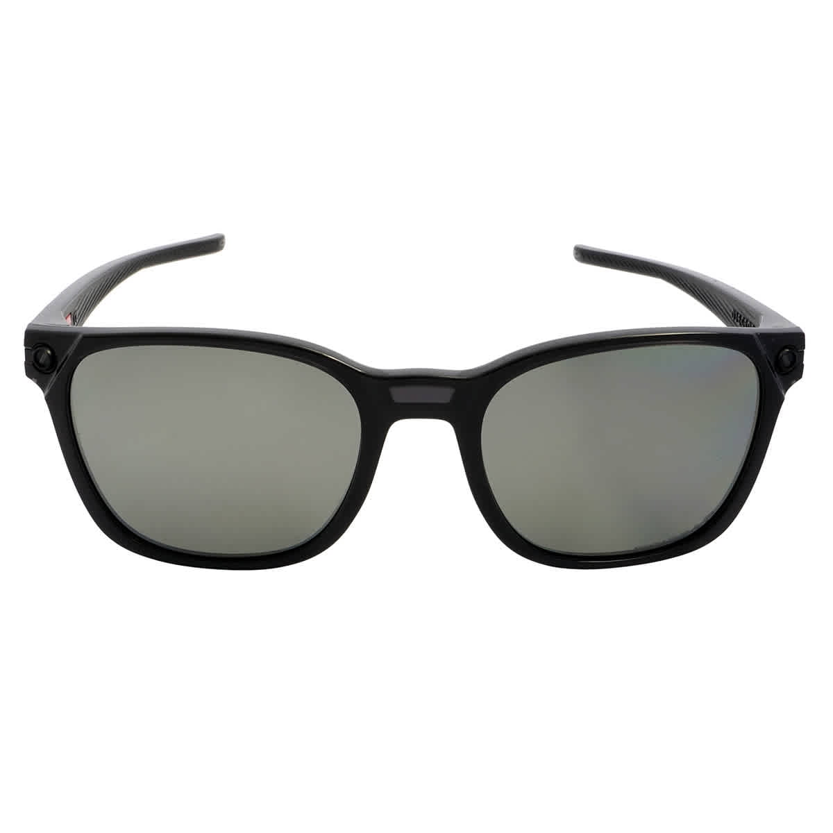 Oakley Objector Prizm Black Polariized Square Men's Sunglasses OO9018 901804 55