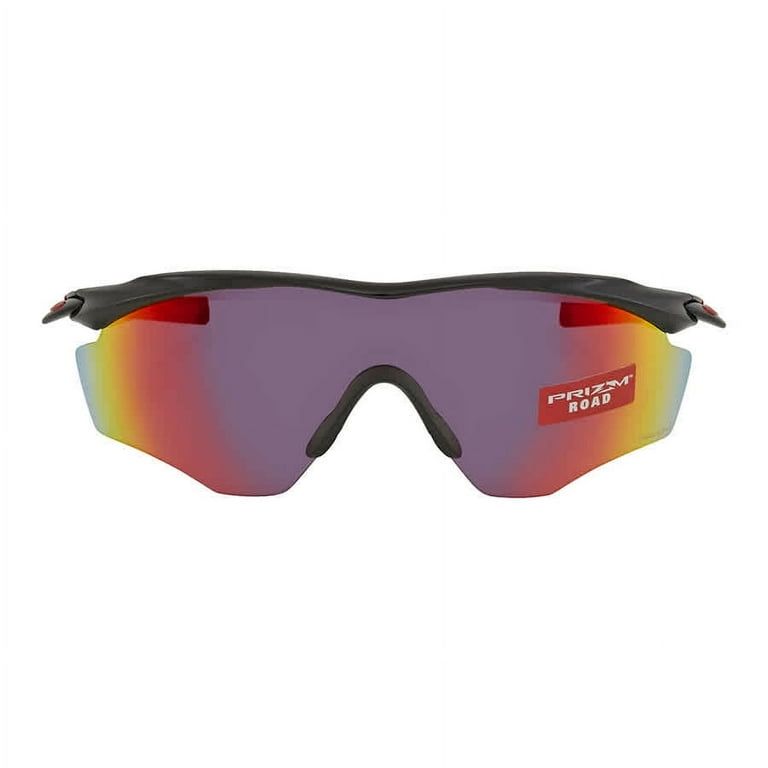 Oakley Oo9343 M2 Frame XL Shield Sunglasses - Walmart.com