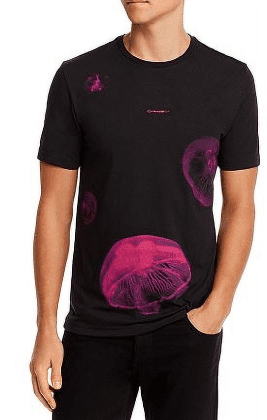 Oakley PINK Jellyfish Graphic Tee, US Small - Walmart.com