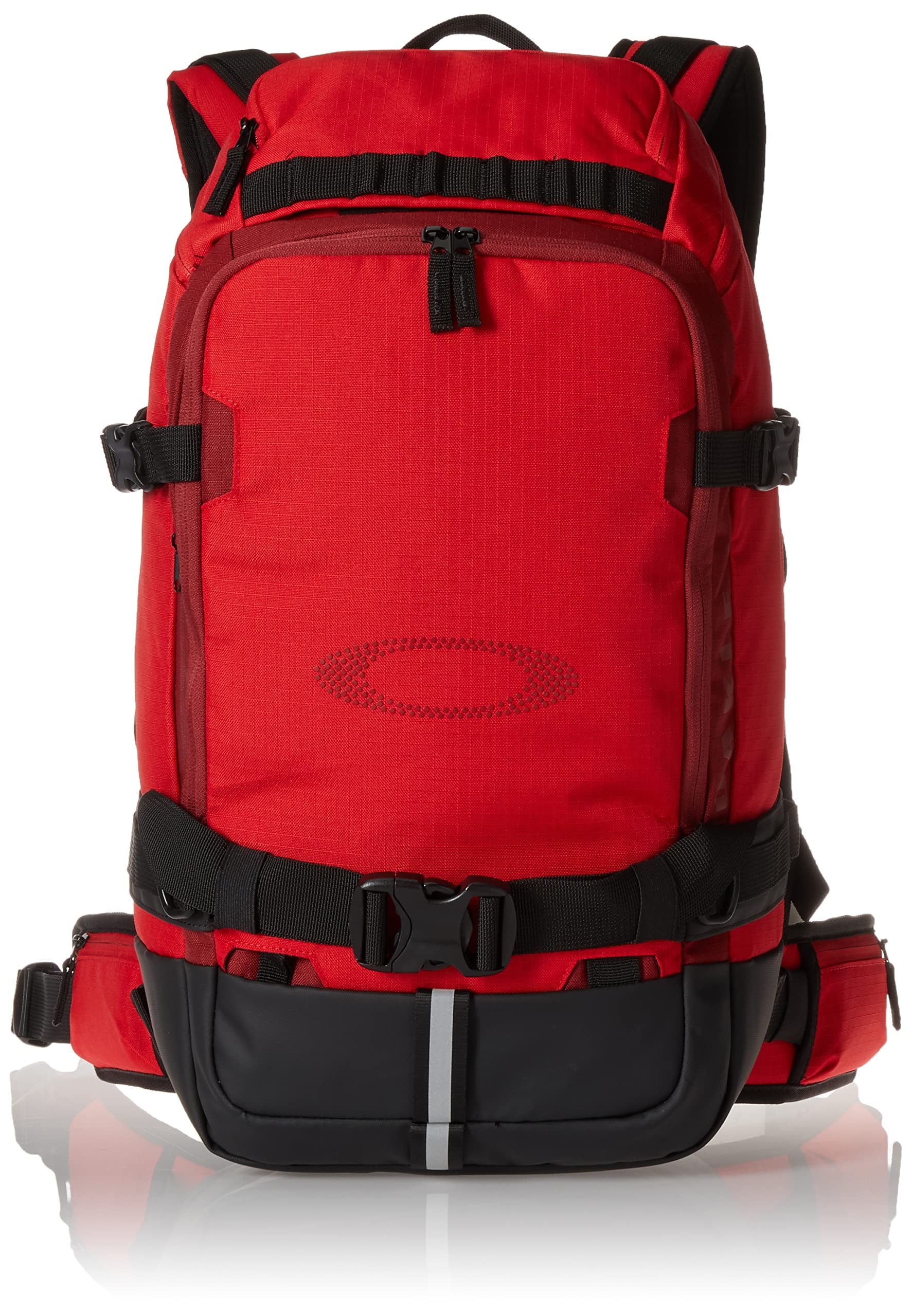 Oakley clearance backpack red