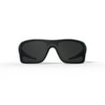 thumbnail image 1 of Oakley Performance Lifestyle Double-Edged 66MM Rectangular Sunglasses, 1 of 6