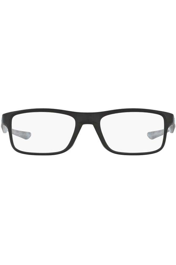 Plank 2.0 OX8081 Eyeglasses - Satin Black (01), 51 mm