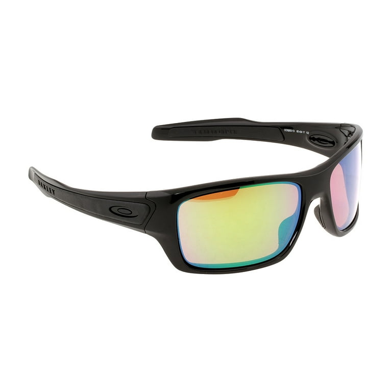 Oakley turbine shallow water prizm online