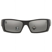 Oakley Prizm Black Iridium Rectangular Men's Sunglasses OO9014 901443 60