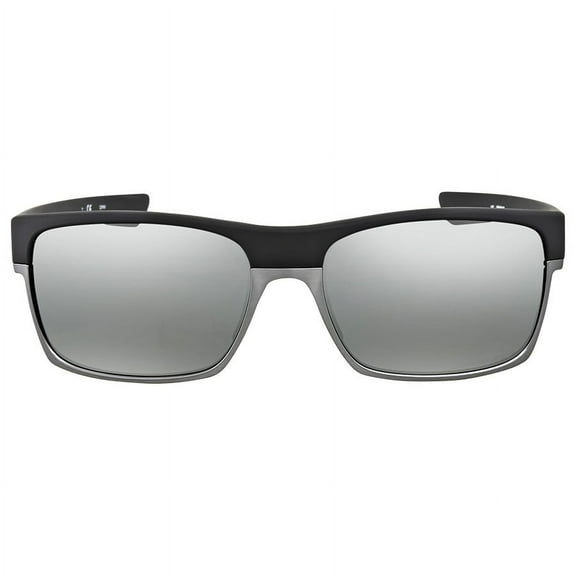 Oakley Prizm Black Square Mens Sunglasses OO9189 918938 60