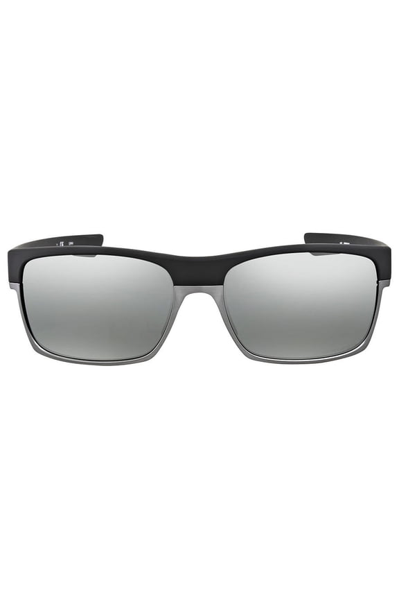 Prizm Black Square Mens Sunglasses OO9189 918938 60
