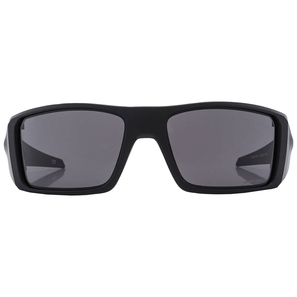 Oakley Prizm Grey Rectangular Men's Sunglasses OO9231 923101 61