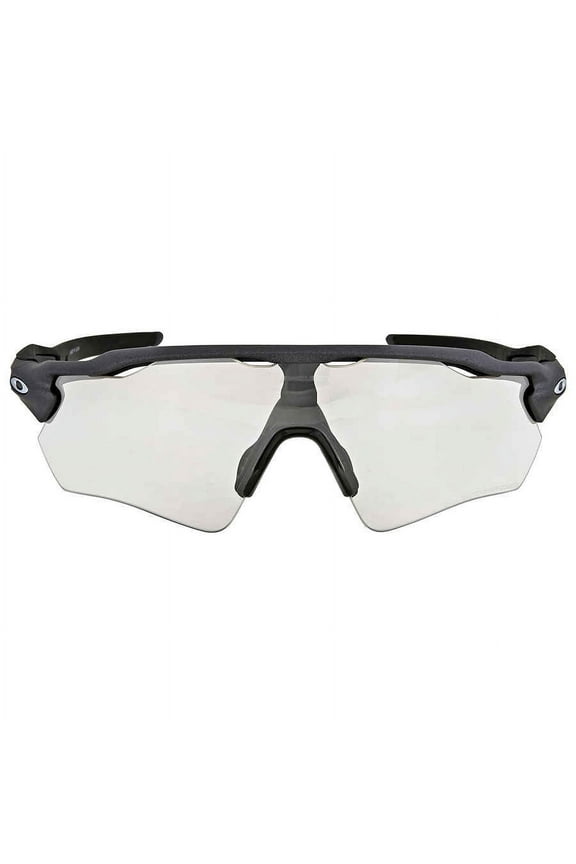 Radar EV Path Clear BlackPhotochromatic Iridium Sport Men's Sunglasses OO9208 920813 38