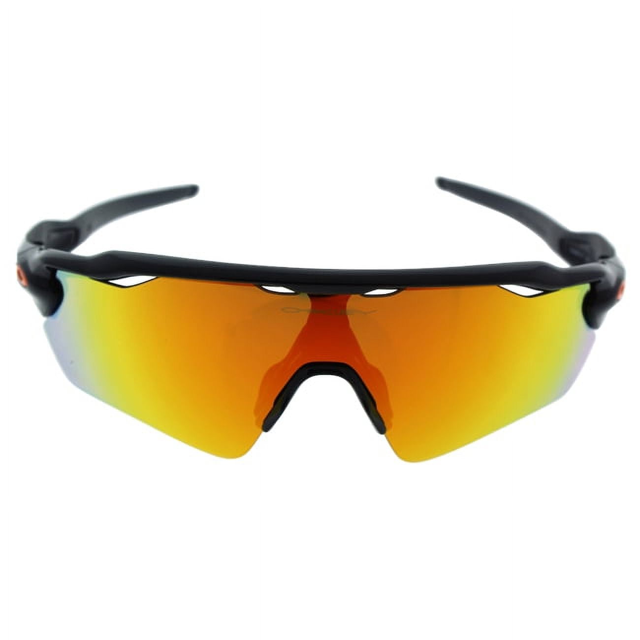Oakley radar fire iridium cheap