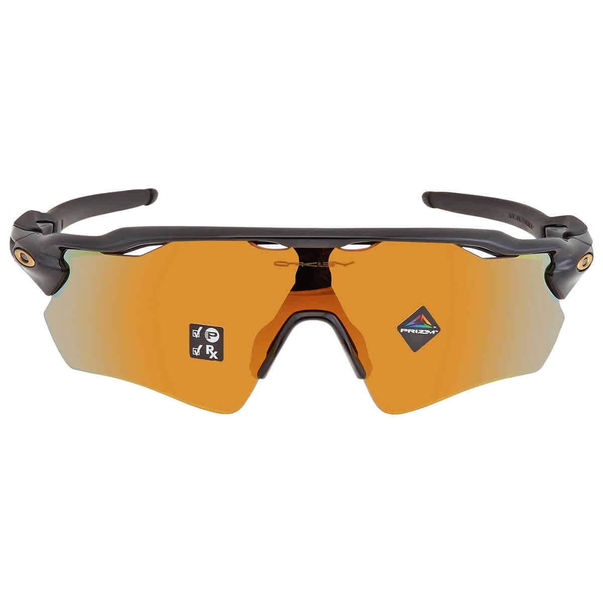 Oakley Radar EV Path Prizm 24K Polarized Sport Men's Sunglasses 
