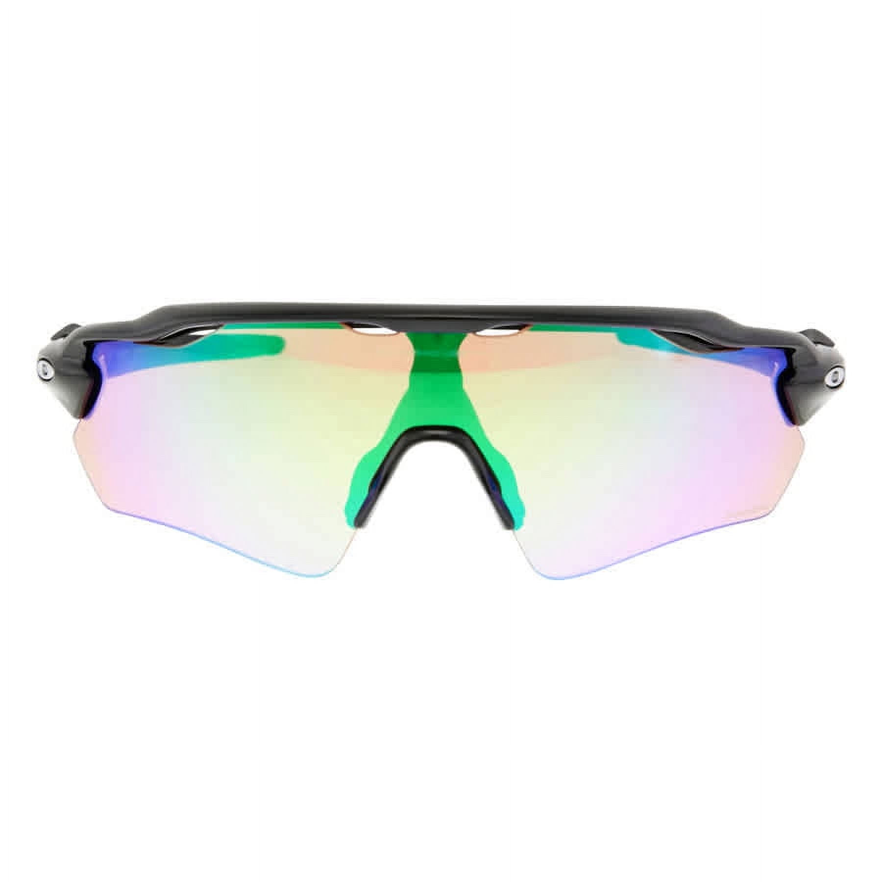 Oakley Radar EV Path Prizm Golf Sport Men's Sunglasses OO9208 920844 38 ...