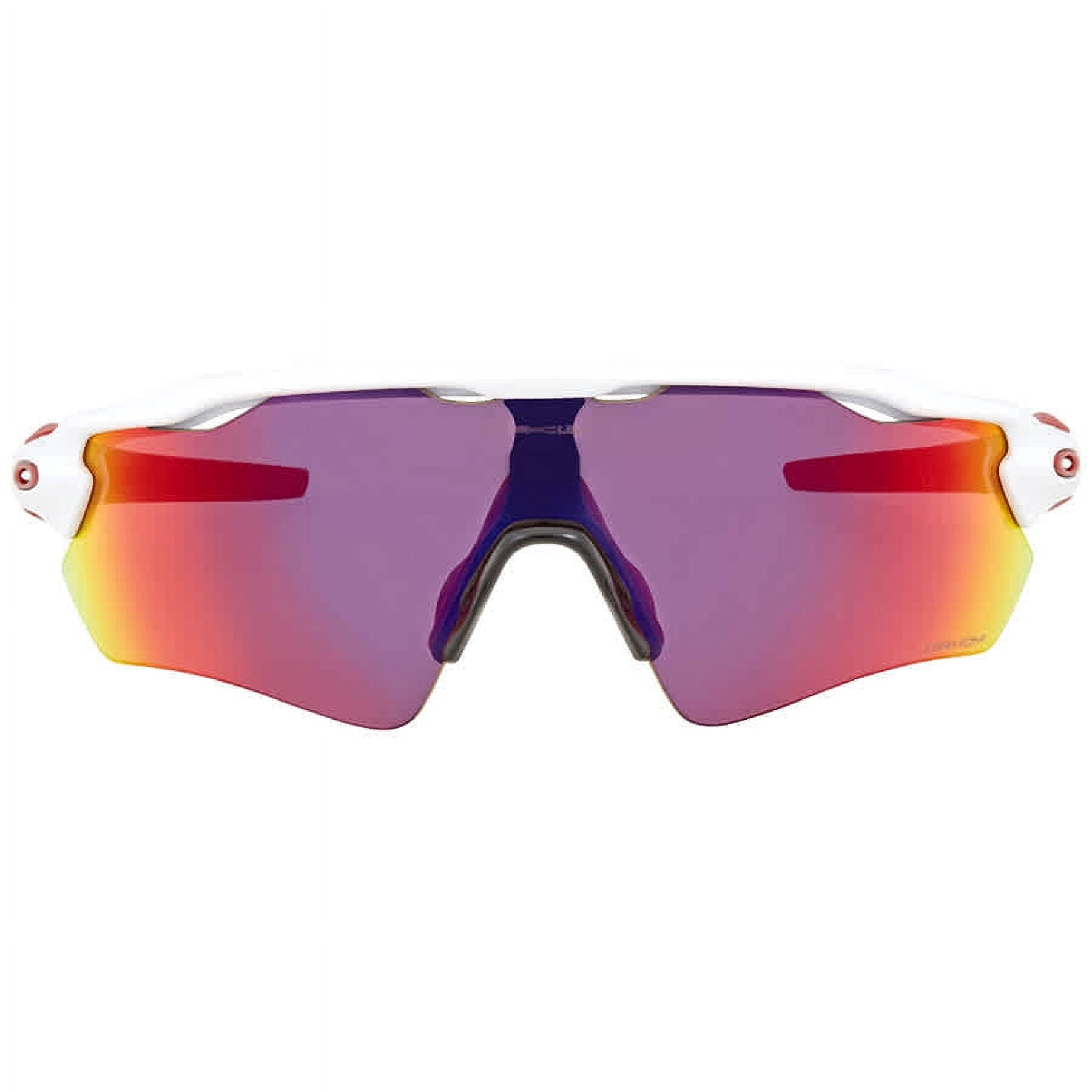 Oakley Radar EV Path Prizm 24K Polarized Sport Men's Sunglasses 