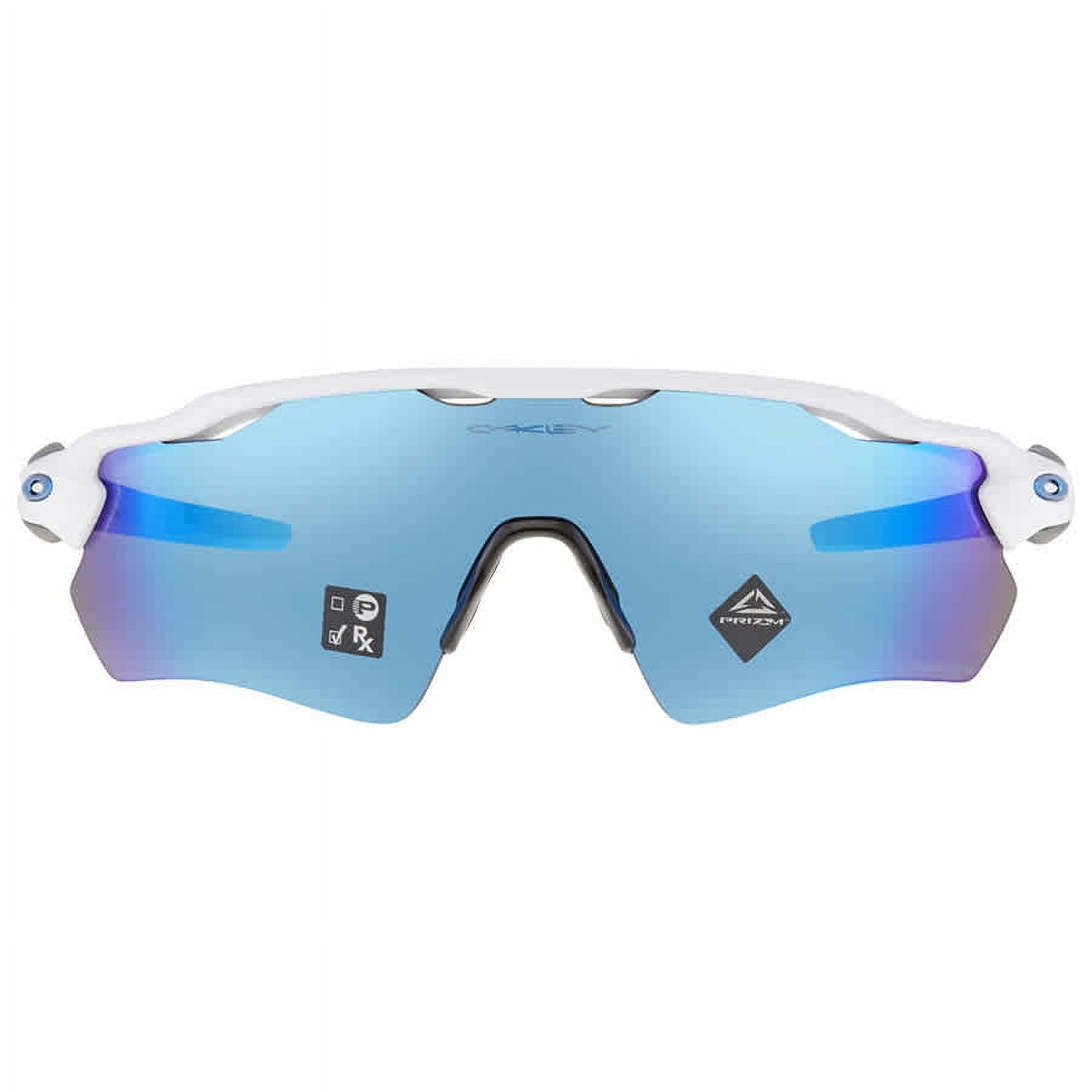 Oakley Tour De France Radar EV Path Prizm Road Black Shield Oakley Tour De France Radar EV Path Prizm Road Black Shield