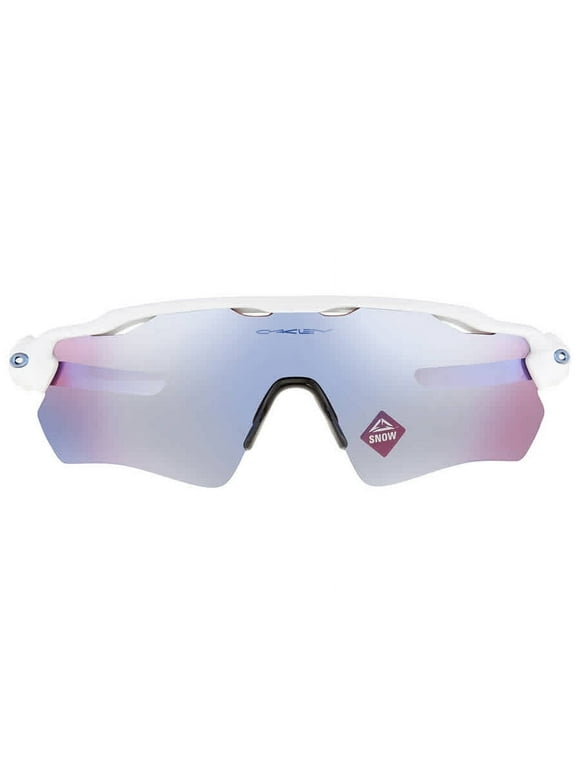 Oakley Radar EV Path Prizm Snow Sapphire Sport Men's Sunglasses OO9208 920847 38