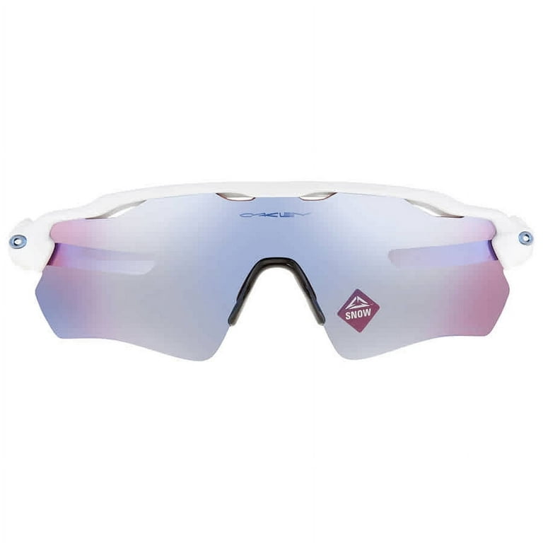 Oakley Radar EV Path Prizm Snow Sapphire Sport Men's Sunglasses