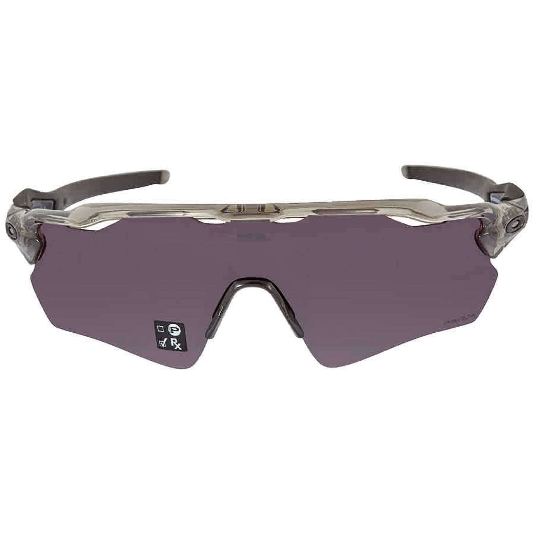 Oakley Men's Polarized Sport Sunglasses, Radar EV Path Oakley Men's Polarized Sport Sunglasses, Radar EV Path