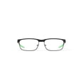 thumbnail image 1 of Oakley Youth 0OY3002 Prescription Eyeglasses with Case, Black, 1 of 6