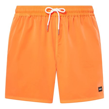 Oakley Robinson RC 16" Beach Shorts - Soft Orange