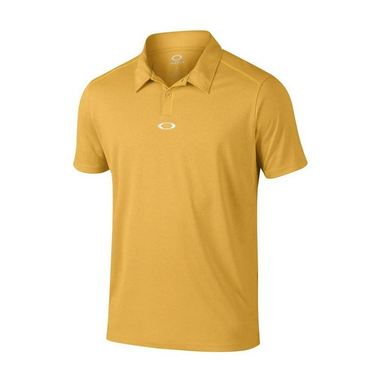Oakley Roman Polo Tailored Fit Walmart
