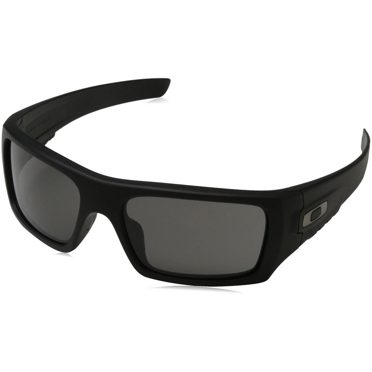 Oakley SI Ballistic Det Cord Sunglasses Matte Black