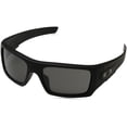 thumbnail image 1 of Oakley SI Ballistic Det Cord Sunglasses Matte Black, 1 of 4