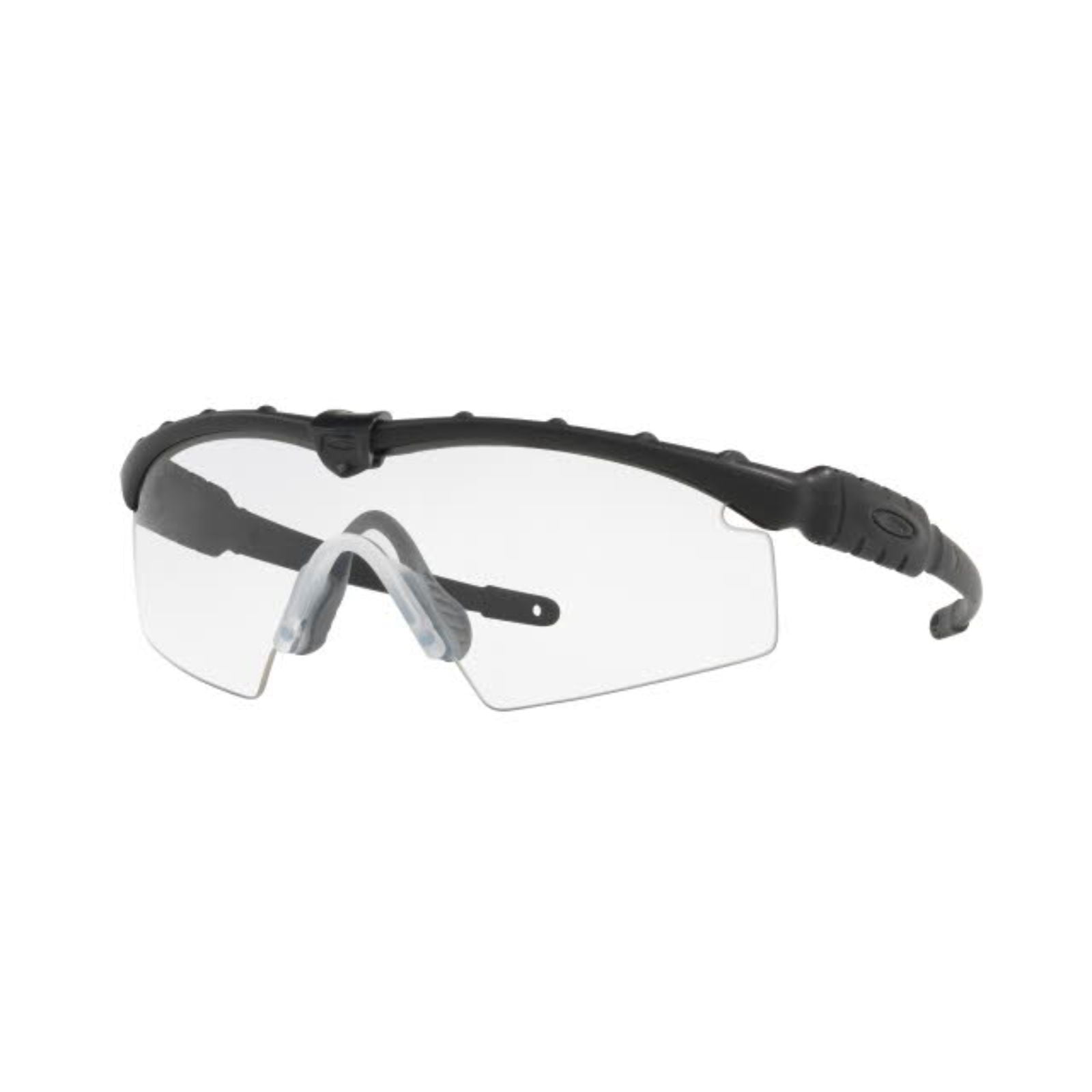実物OAKLEY SI BALLISTIC M FRAME 2.0 Standard Issue Ballistic M Frame® 2.0 Prizm Grey Lenses