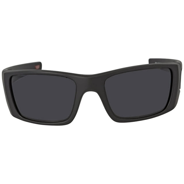 Oakley SI Fuel Cell Grey Wrap Men's Sunglasses OO9096 909638 60