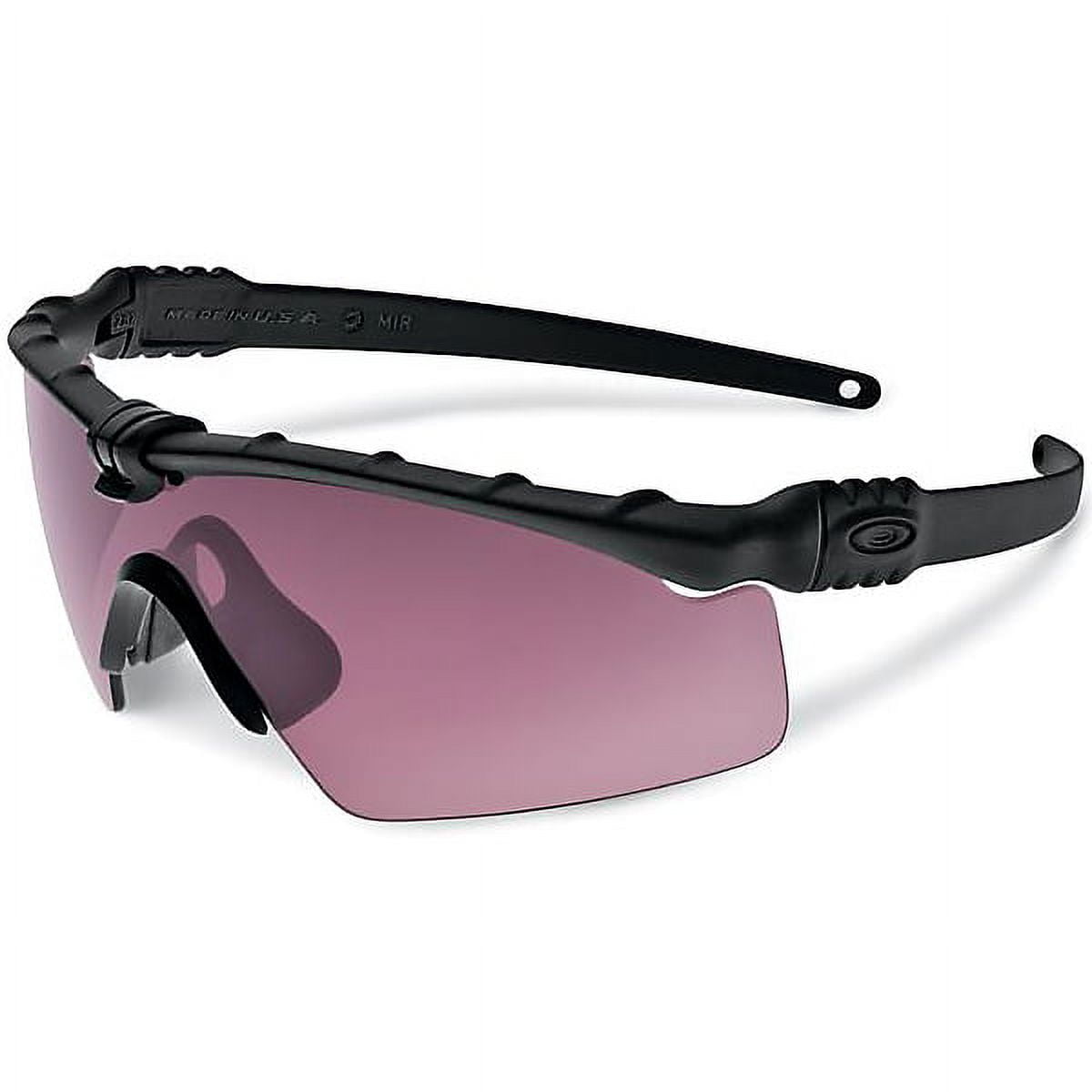  Oakley SI Ballistic M-Frame 3.0 : Clothing, Shoes & Jewelry