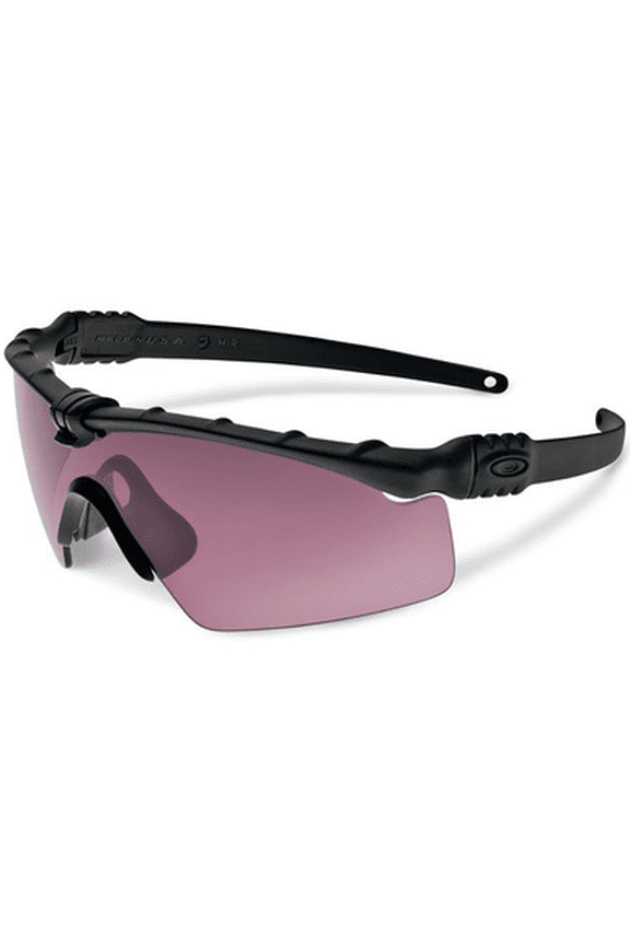 SI Ballistic M-Frame 3.0 Sunglasses Muticam Frame/Grey Lens