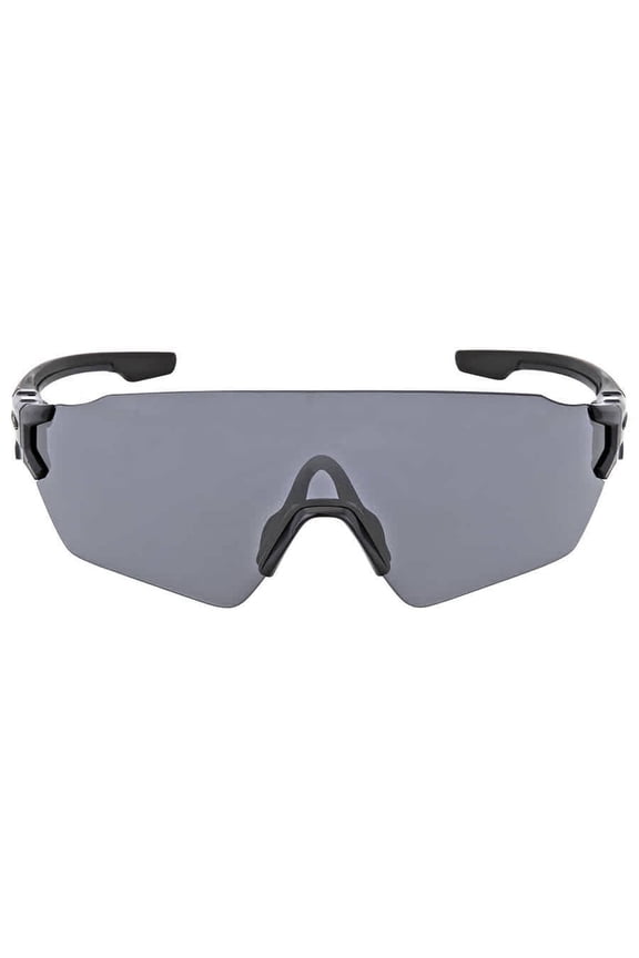 SI Tombstone Spoil Grey Sport Men's Sunglasses OO9328 932804 39