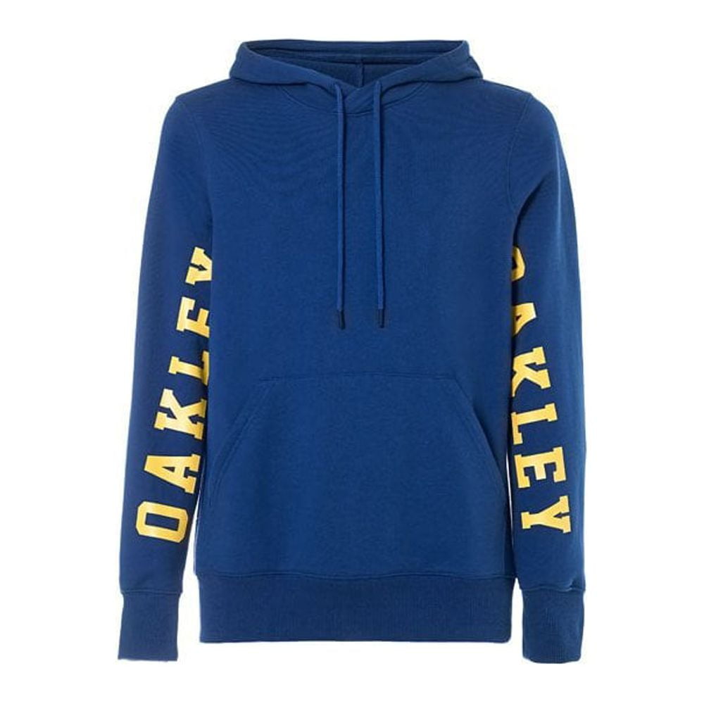 Oakley street logo hooded fleece discount