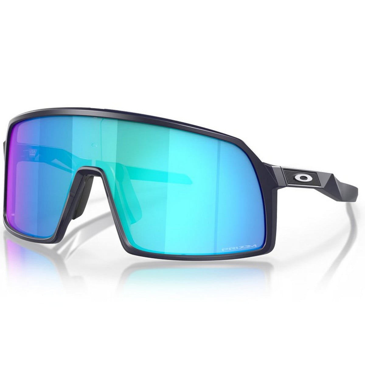Amazon.com: Oakley Sutro S OO9462 946204 28MM Matte Black