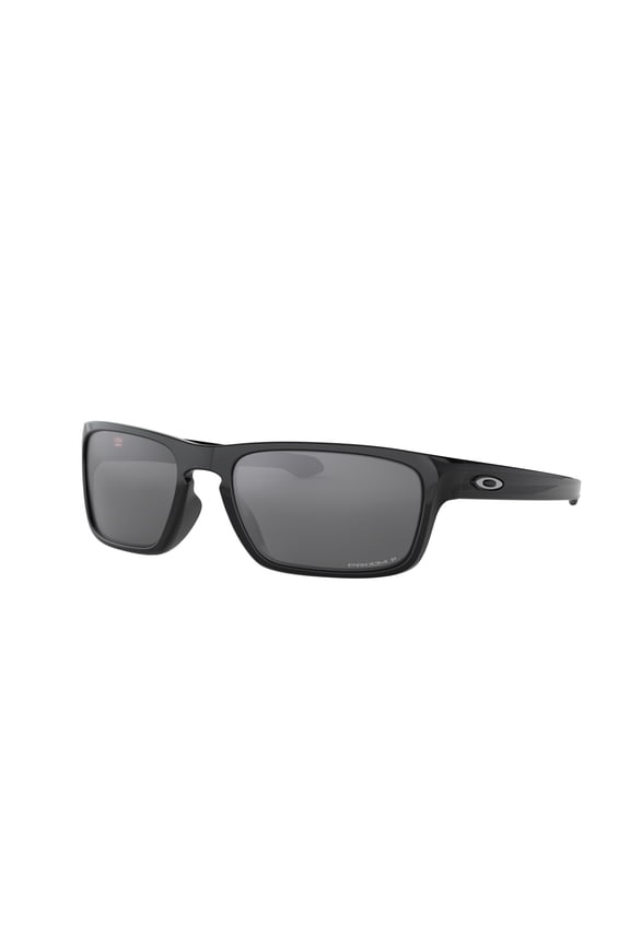 Sliver Stealth Polished Black w/ Prizm Black Polarized