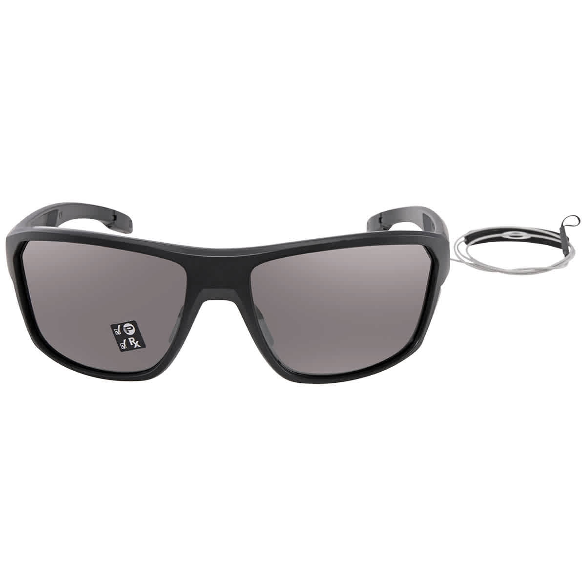 Oakley Split Shot Polarized Sunglasses - Walmart.com