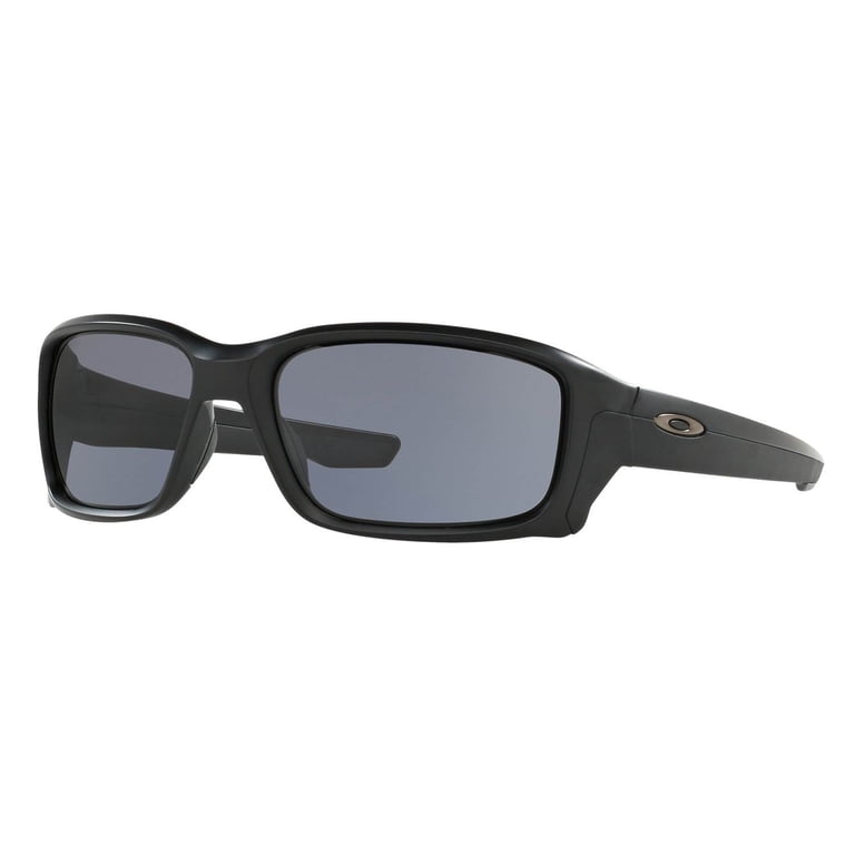 Oakley Straightlink Performance Lifestyle Gray Lens HDO Sunglasses