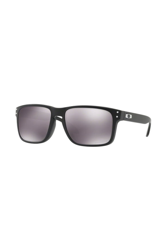 Sun 0OO9244 Holbrook Rectangle Unisex Sunglasses - Size 56