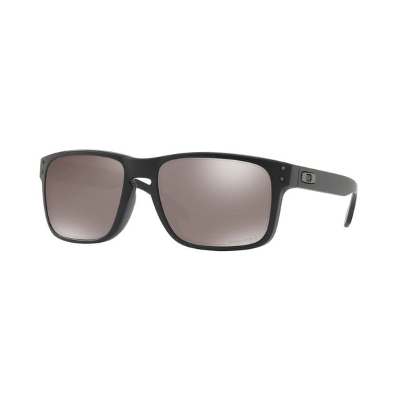 Oakley Sun 0OO9244 Holbrook Rectangle Unisex Sunglasses - Size 56
