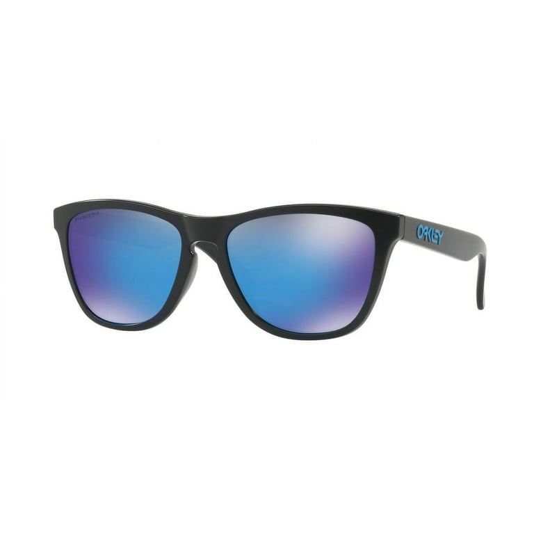 Oakley Sun 0OO9245 Frogskins Rectangle Unisex Sunglasses - Size 54